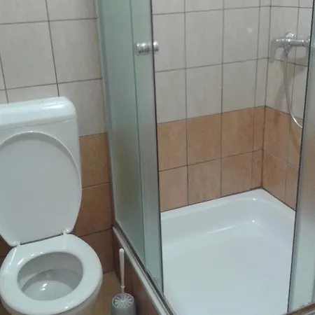 Casa de hóspedes Oreghaz Vendeghaz *